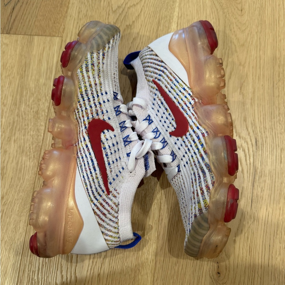 Nike Flyknit Vapormax